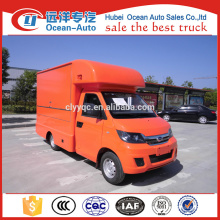 Fabricant Mobile Street Mobile Food Truck Snack Van